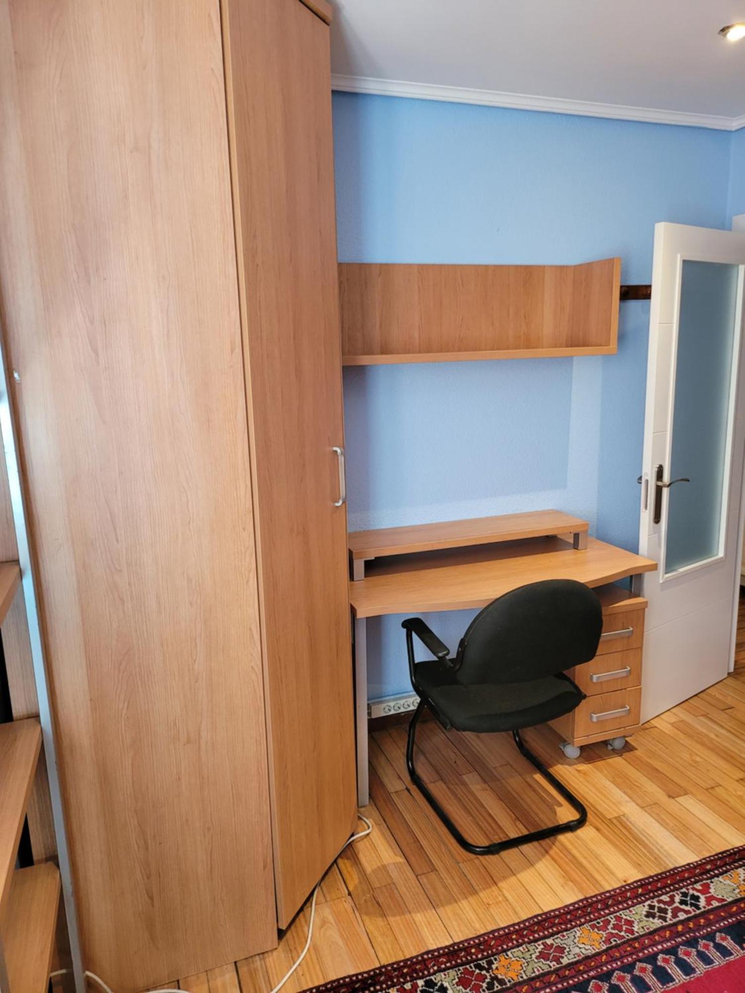 Nuevo! Pisazo En El Centro Para 8 Personas Santander Esterno foto