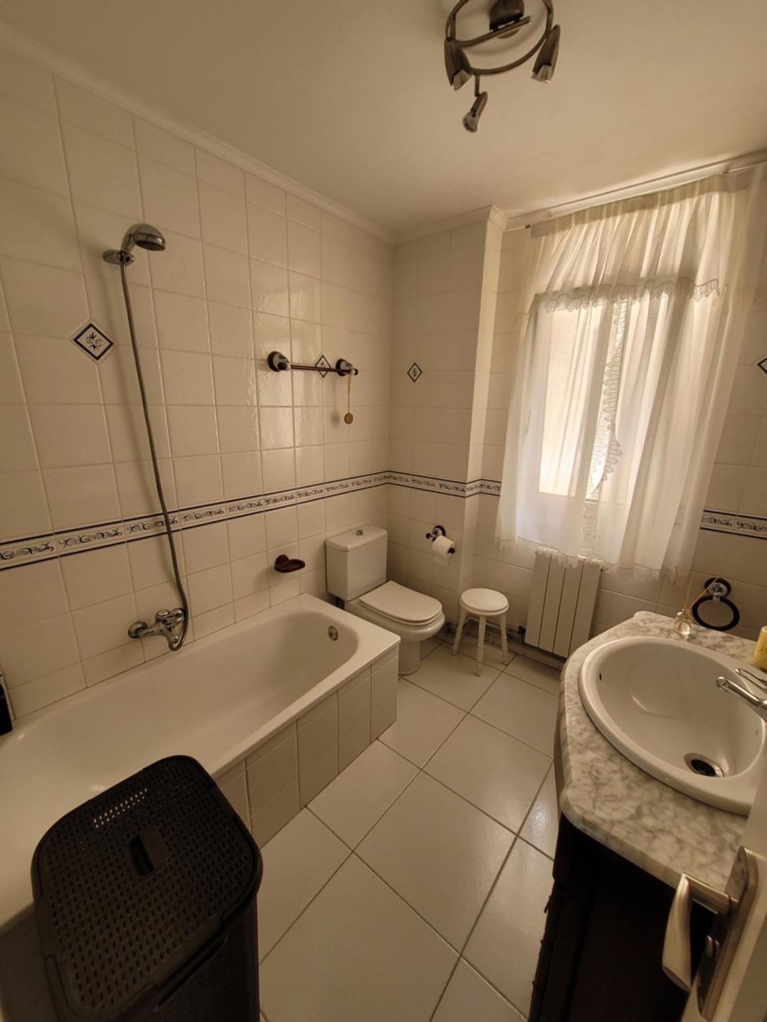 Nuevo! Pisazo En El Centro Para 8 Personas Santander Esterno foto